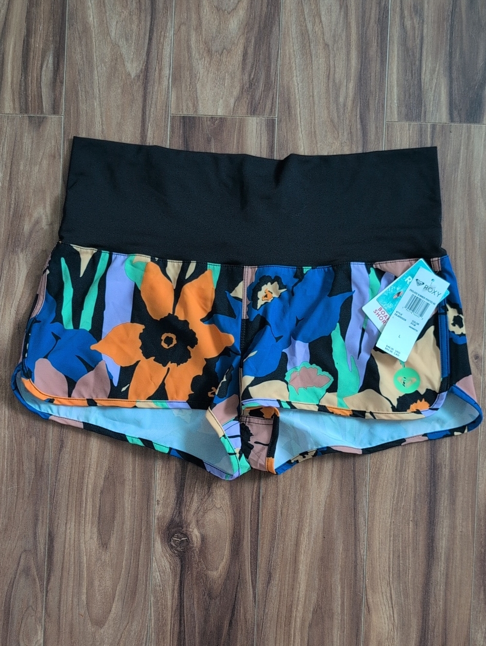 Roxy Women's Endless Summer Board Shorts